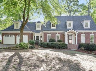 665 Trailwood Ln, Marietta, GA 30064
