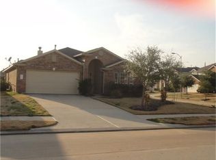 17531 Cypress Orchard Ln, Cypress, TX 77429