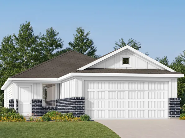 10951 Independence Rd, Cleveland, TX 77328