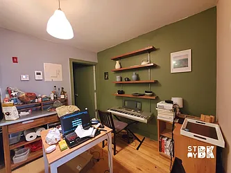 Rented by StayBK LLC