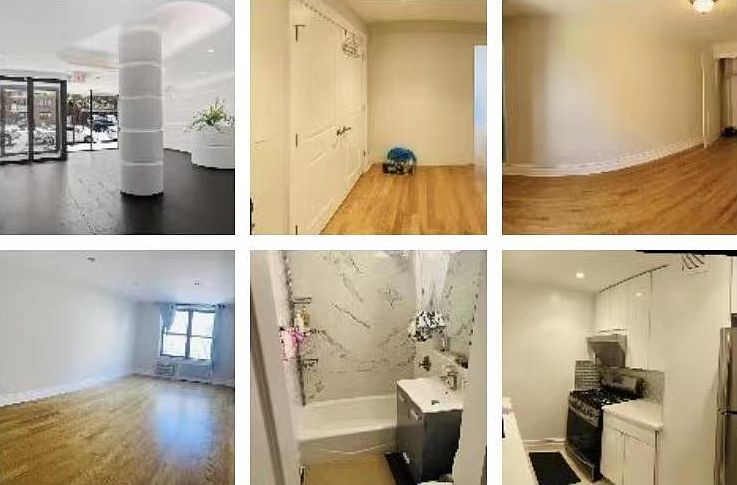 1st image of 133-17 Sanford Ave #4F