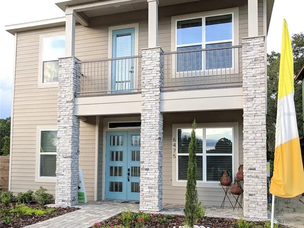 6475 SW 74th Dr, Gainesville, FL 32608