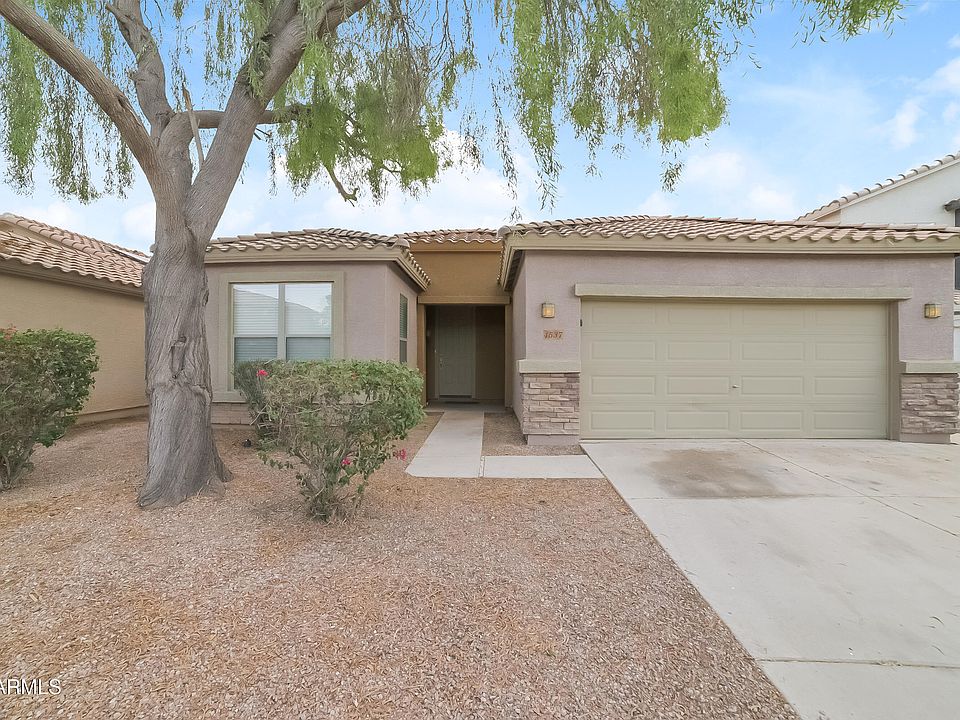 1st image of 4537 W BURGESS Lane