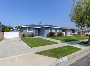 911 Kornblum Ave, Torrance, CA 90503