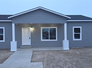 417 SE 8th Avenue, Ephrata, WA