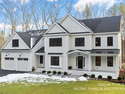 3-3B Priest Ln, Boxborough, MA, 01719