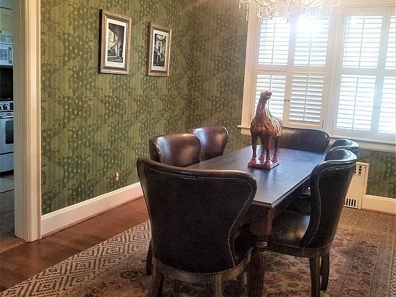 Dining Room.