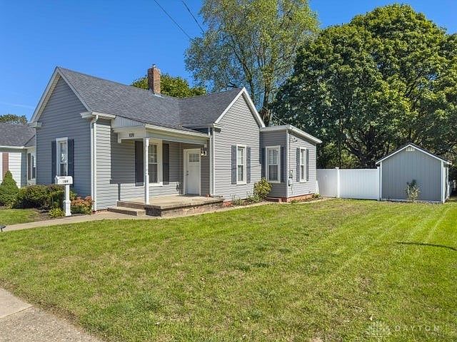 1st image of 109 Talbot Ave