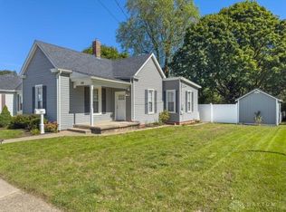 109 Talbot Ave, Urbana, OH 43078
