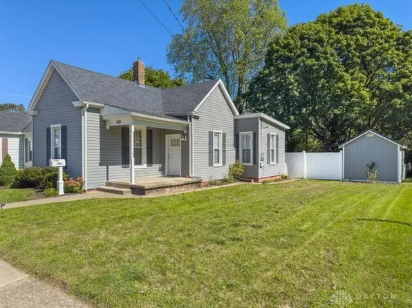 109 Talbot Ave, Urbana, OH 43078