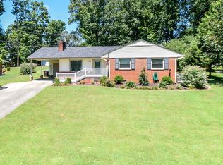 523 Frary St LOT 10R, Alcoa, TN 37701