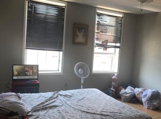 288 Martin Luther King Jr Dr #1, Jersey City, NJ 07305