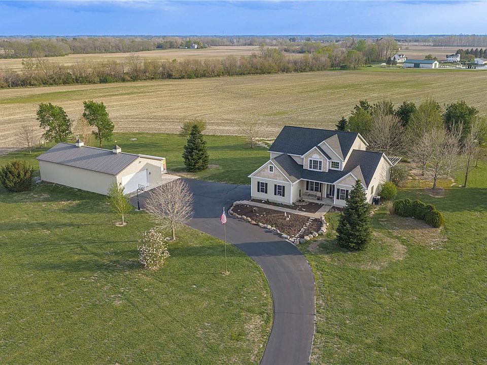 3223 Straley Rd, Xenia, OH 45385 | MLS #956561 | Zillow