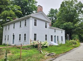 64 Meadow Rd, Townsend, MA 01469