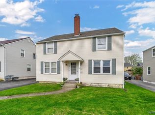 60 Garden Rd, Buffalo, NY 14225