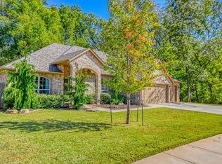 3233 Wood Valley Rd, Norman, OK 73071