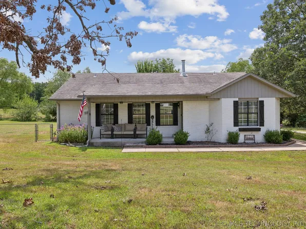 7962 W 151st St S, Kiefer, OK 74041