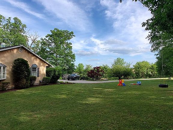 Side \ Front Yard