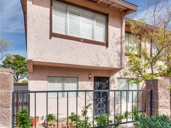 4363 Spencer St APT 14, Las Vegas, NV 89119