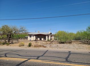 4314 W Estrella Dr, Laveen, AZ 85339