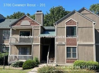 3700 Chimney Ridge Pl APT 201, Durham, NC 27713