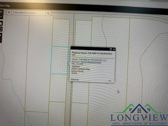 2nd image of 16547 Landons Way