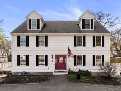 725 Waverly Rd #725, North Andover, MA, 01845