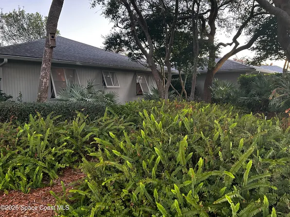 290 Marlin Pl, Melbourne Beach, FL 32951
