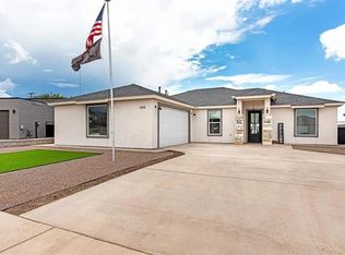 408 Bandolier, Alamogordo, NM 88310