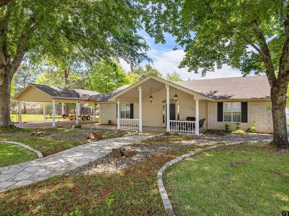 333 County Road 3527, Bullard, TX 75757