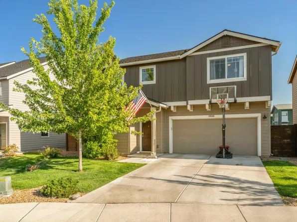 20595 SE Cameron Ave, Bend, OR 97702