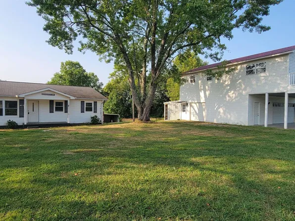 304 County Road 720, Bryant, AL 35958