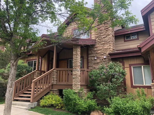 5483 Bobsled Blvd #1, Park City, UT 84098