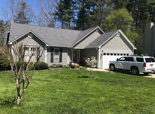 144 Riverbirch Dr, Fletcher, NC 28732