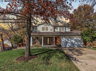 1533 W Field Ave, Ballwin, MO 63011