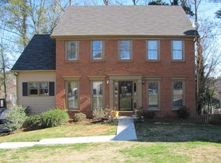 1331 Wellington Cv, Lawrenceville, GA 30043