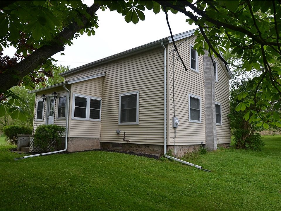 83 County Road 8, Farmington, NY 14425 Zillow