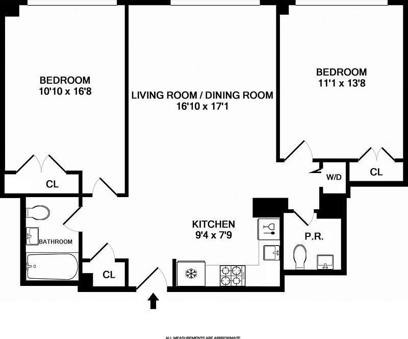 1st image of 30-85 Vernon Blvd #5I