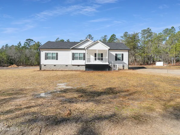 1370 Boyd Lake Road, Hamlet, NC 28345