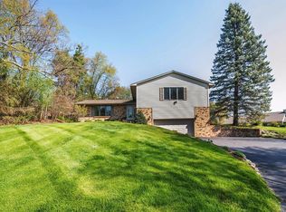 4260 Climbing Way, Ann Arbor, MI 48103