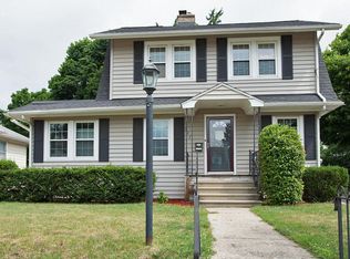 222 Edgemoor Ave, Kalamazoo, MI 49001
