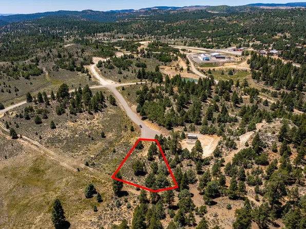 2650 N Carter Cir, Alton, UT 84710