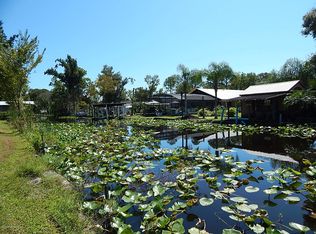 121 Creekside Rd, Satsuma, FL 32189