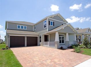 8782 Crescendo Ave, Windermere, FL 34786