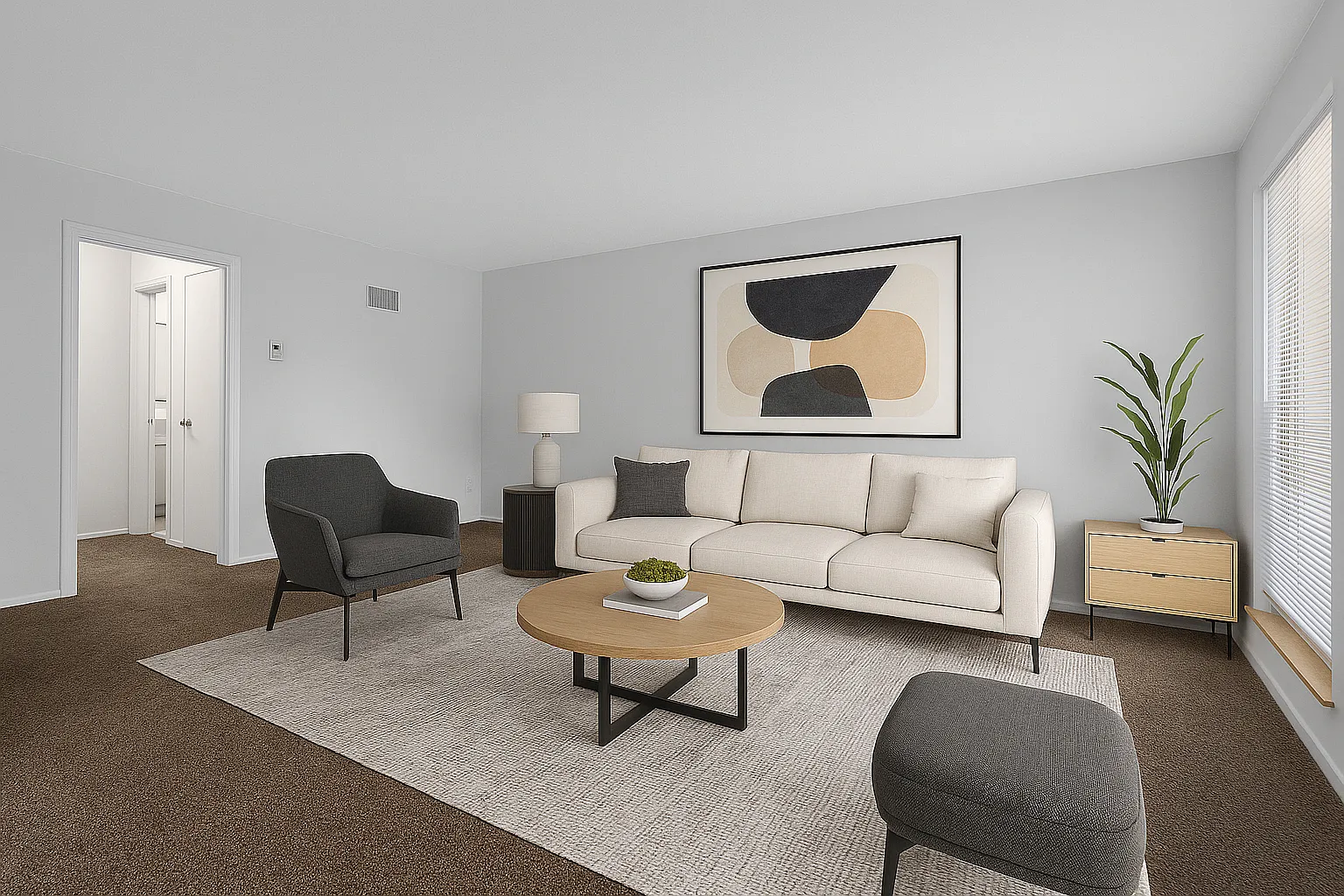 Ashton Place Apartments — Photo 1