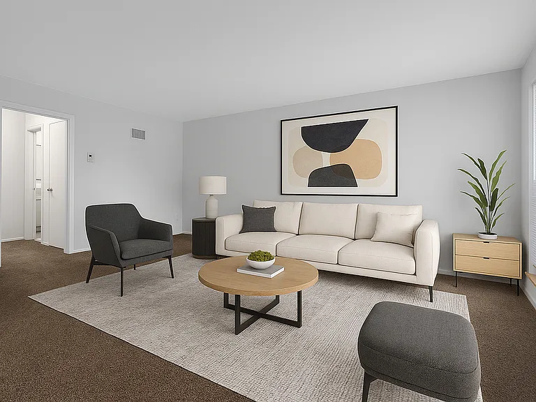 Ashton Place Apartments — Photo 1