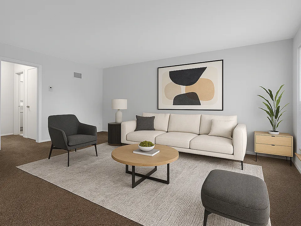 Ashton Place Apartments