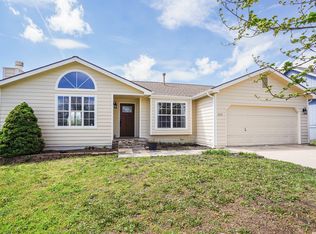 2429 Via Linda Dr, Lawrence, KS 66047