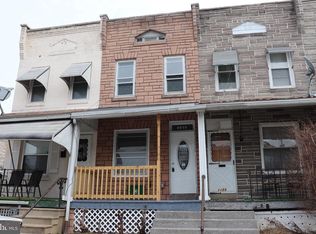 1157 Birch St, Reading, PA 19604