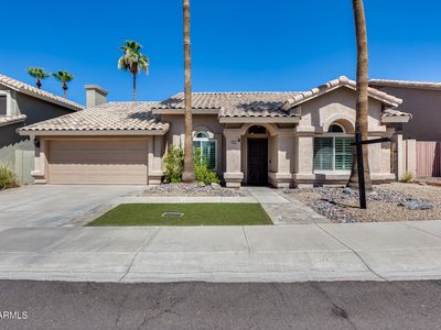 16250 S 13th St, Phoenix, AZ, 85048